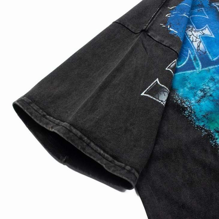 Vale Forever T Shirts Short _SKUValeForeverM-2XLcztx9522775
